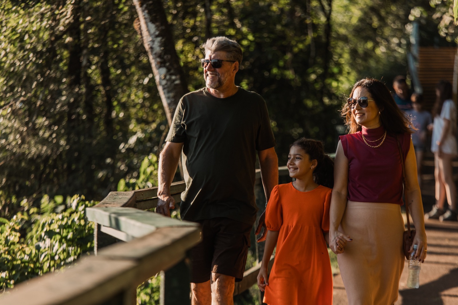 Clube Quintal de Casa 3